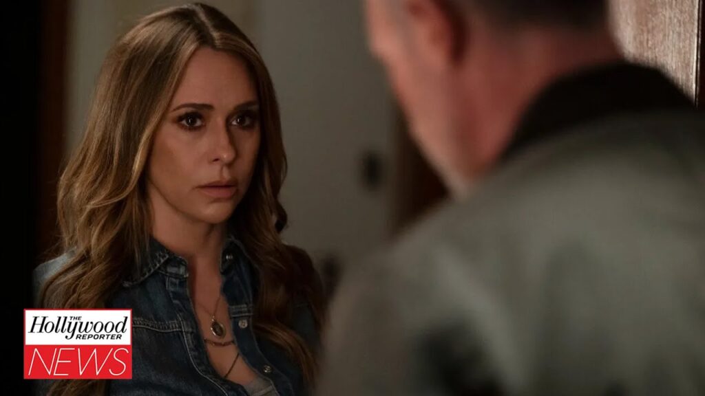 ‘I Know What You Did Last Summer’ Trailer: Freddie Prinze Jr, Jennifer Love Hewitt Return | THR News 'I Know What You Did Last Summer' Trailer: Freddie Prinze Jr, Jennifer Love Hewitt Return | THR News