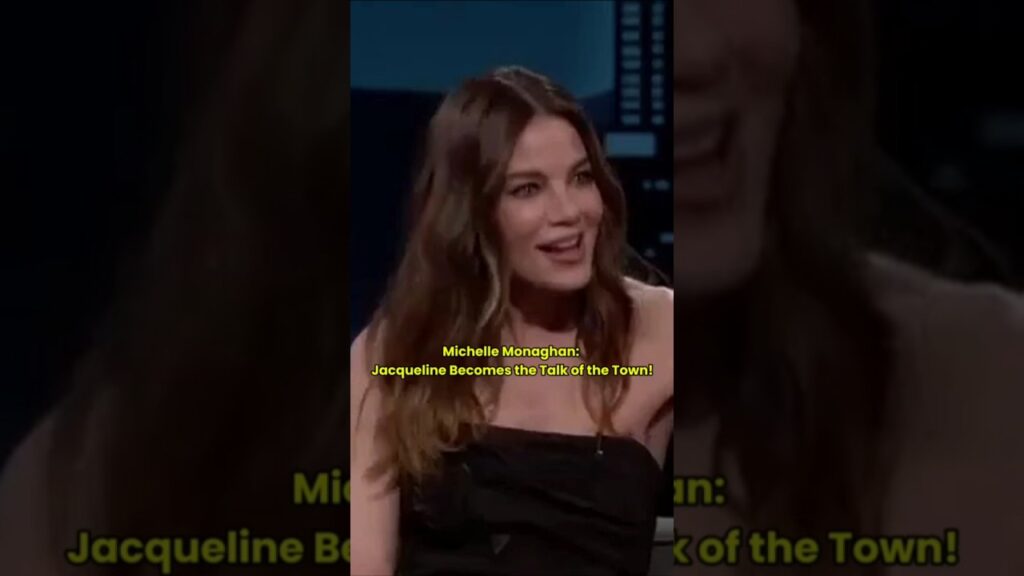 Michelle Monaghan Talks About The White Lotus