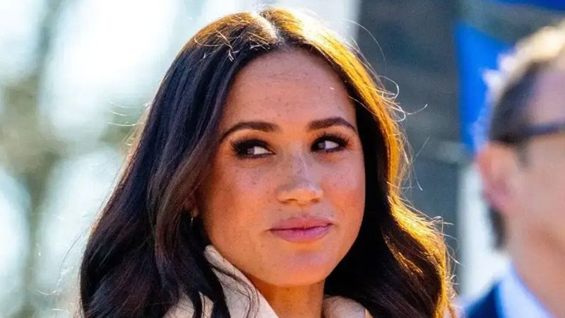 GB News Guest Slams Meghan Markle Over Netflix Drama… GB News Guest Slams Meghan Markle Over Netflix Drama…