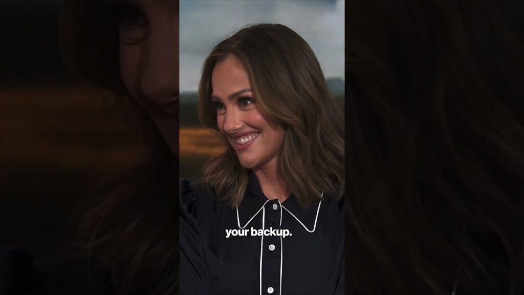 Minka Kelly thought her acting career was over before landing ‘Ransom Canyon’ role #shorts Minka Kelly thought her acting career was over before landing 'Ransom Canyon' role #shorts