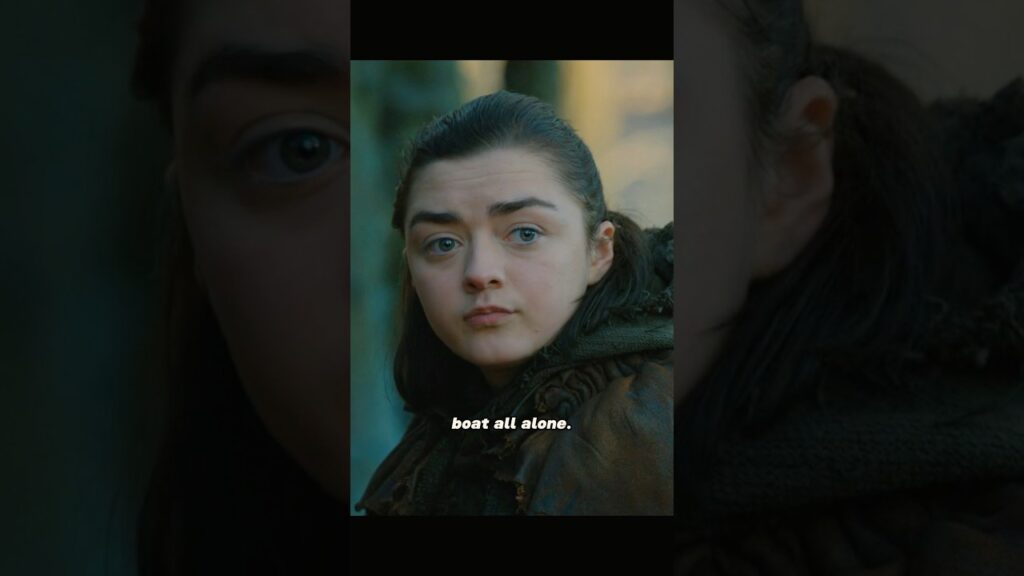 The pain of being a soldier. #GameOfThrones  #shorts