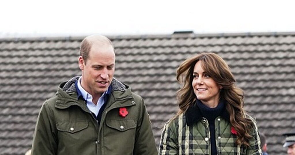 Inside Prince William and Kate’s anniversary plans for Scottish island Inside Prince William and Kate's anniversary plans for Scottish island