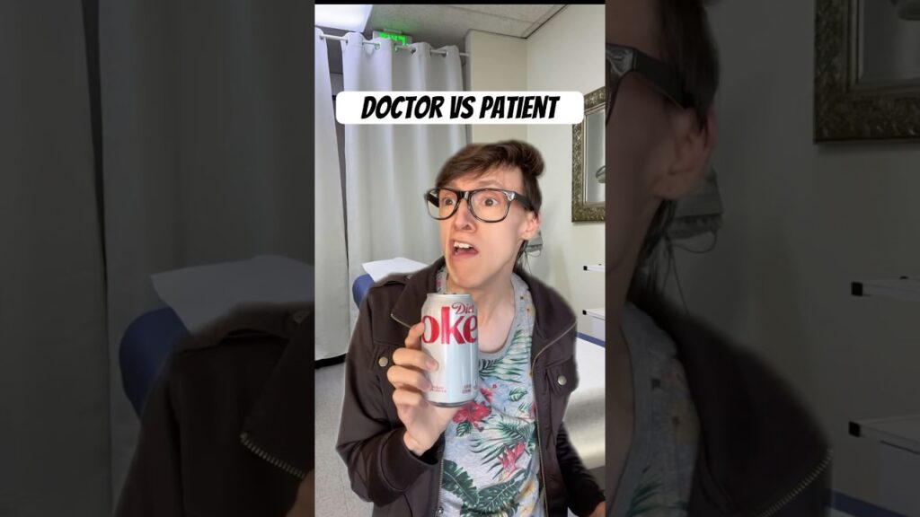 The Cure Bet: Doctor vs Patient  iB​⁠@Adhemz