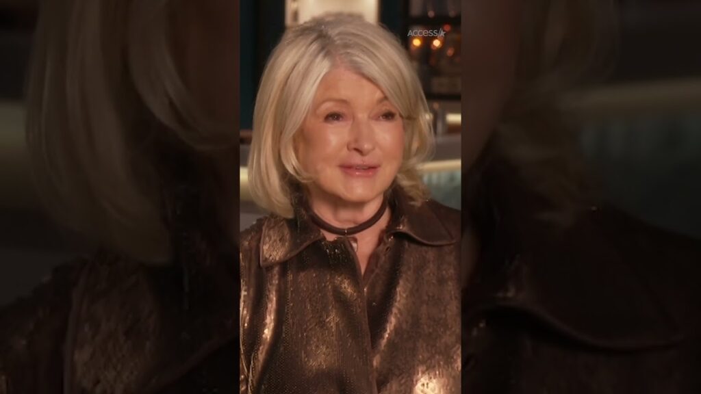#MarthaStewart is teasing an upcoming collab with long-time pal #SnoopDogg #MarthaStewart is teasing an upcoming collab with long-time pal #SnoopDogg