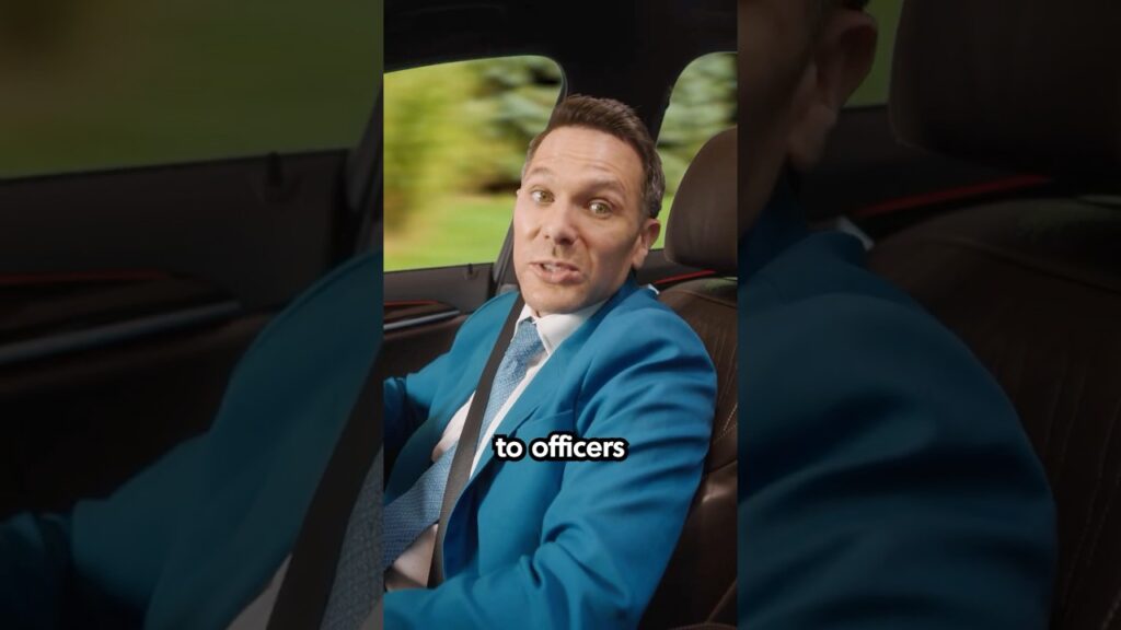 What If You Never Stopped Driving What If You Never Stopped Driving