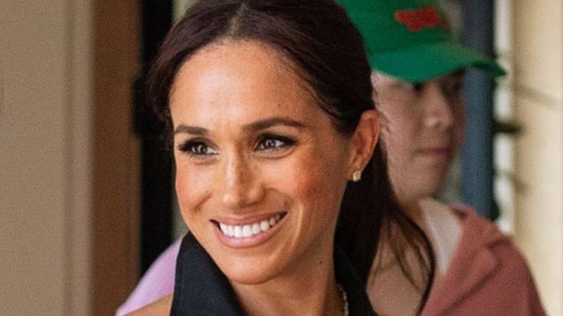 Meghan Markle hit with shocking plagiarism allegations… Meghan Markle hit with shocking plagiarism allegations…