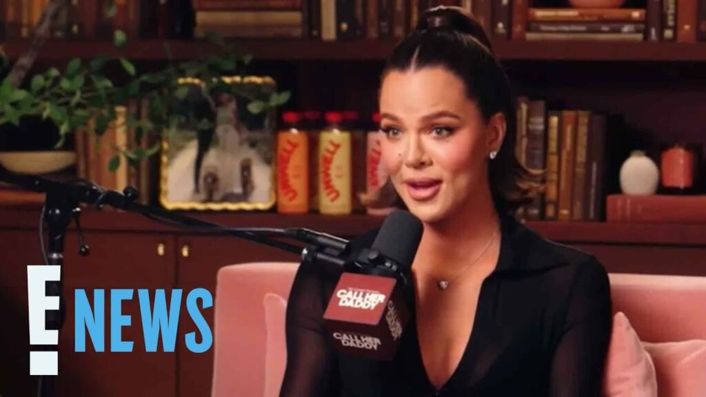 Khloe Kardashian Reveals Who Gets Paid the Most for The Kardashians | E! News