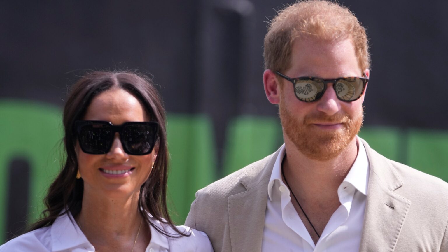 Meghan and Harry ‘in a panic’ over a new tell-all documentary, fear revelations may hurt their carefully crafted image Meghan and Harry ‘in a panic’ over a new tell-all documentary, fear revelations may hurt their carefully crafted image