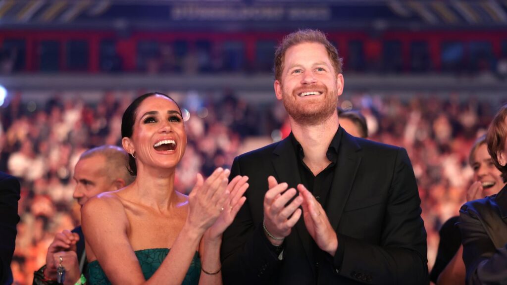 ‘Lilibet is such a joy’: Meghan Markle’s photographer friend goes behind the scenes at As Ever ‘Lilibet is such a joy’: Meghan Markle's photographer friend goes behind the scenes at As Ever