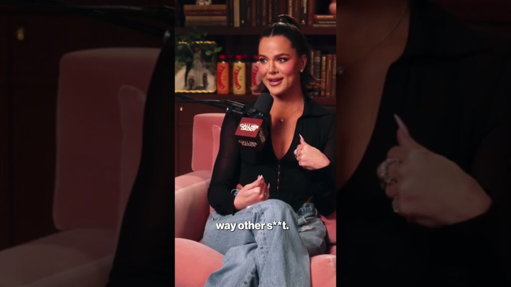 Khloé Kardashian reveals what they cut from the ‘Kardashians’ — but it’s mostly ‘vanity things’ Khloé Kardashian reveals what they cut from the 'Kardashians' — but it's mostly 'vanity things'