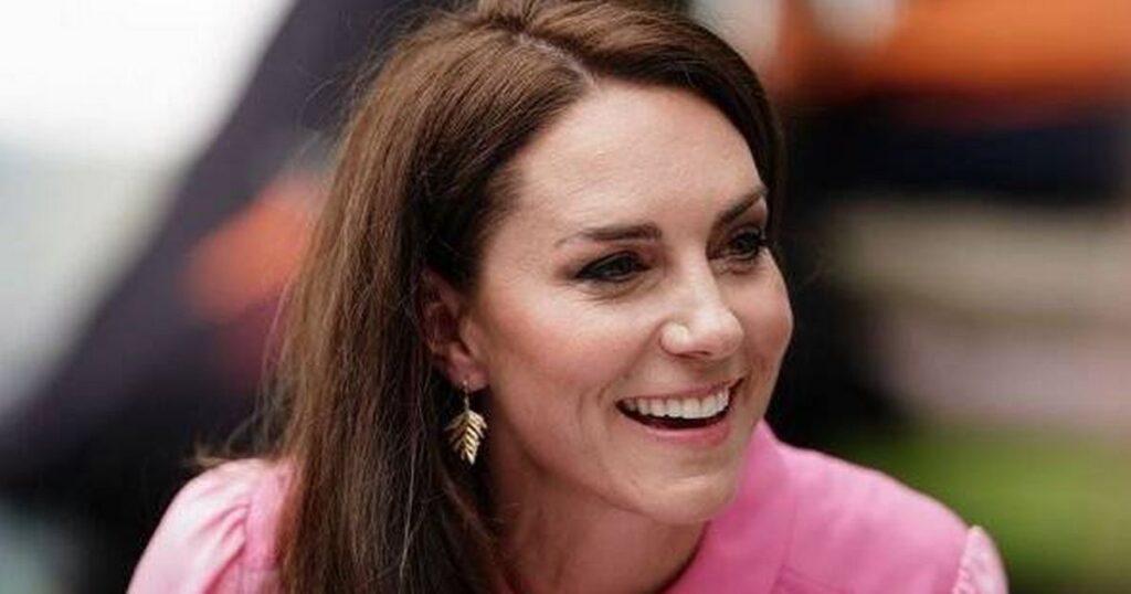 Kate Middleton’s favourite spring sandals are back in stock – but selling out fast Kate Middleton's favourite spring sandals are back in stock - but selling out fast