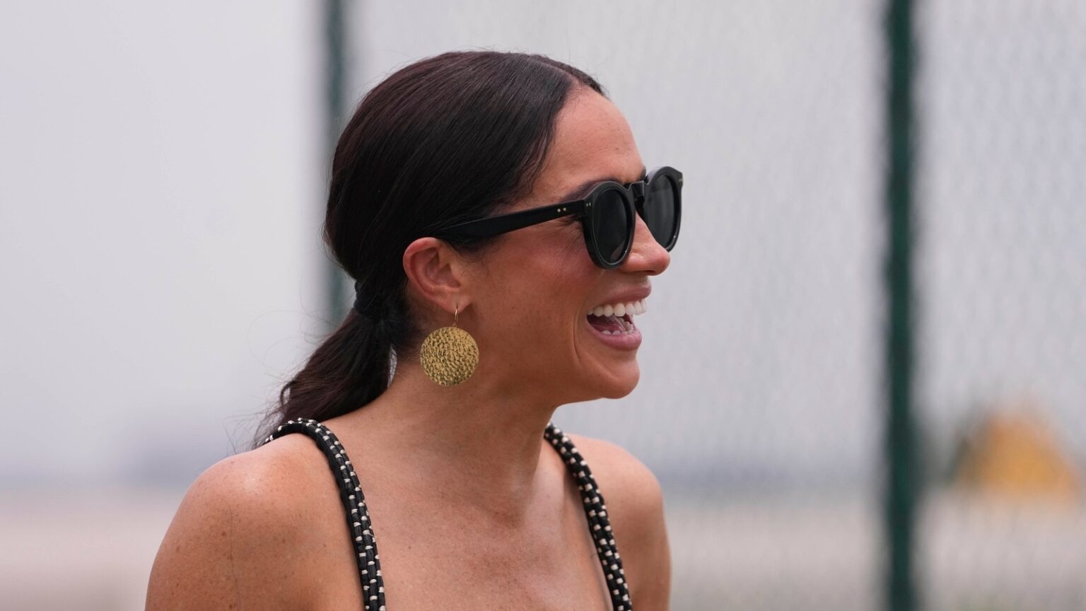 Meghan Markle accused of treating California life like ‘prom event’ by ‘setting up’ shows to attend with Prince Harry | World News Meghan Markle accused of treating California life like ‘prom event’ by ‘setting up’ shows to attend with Prince Harry | World News