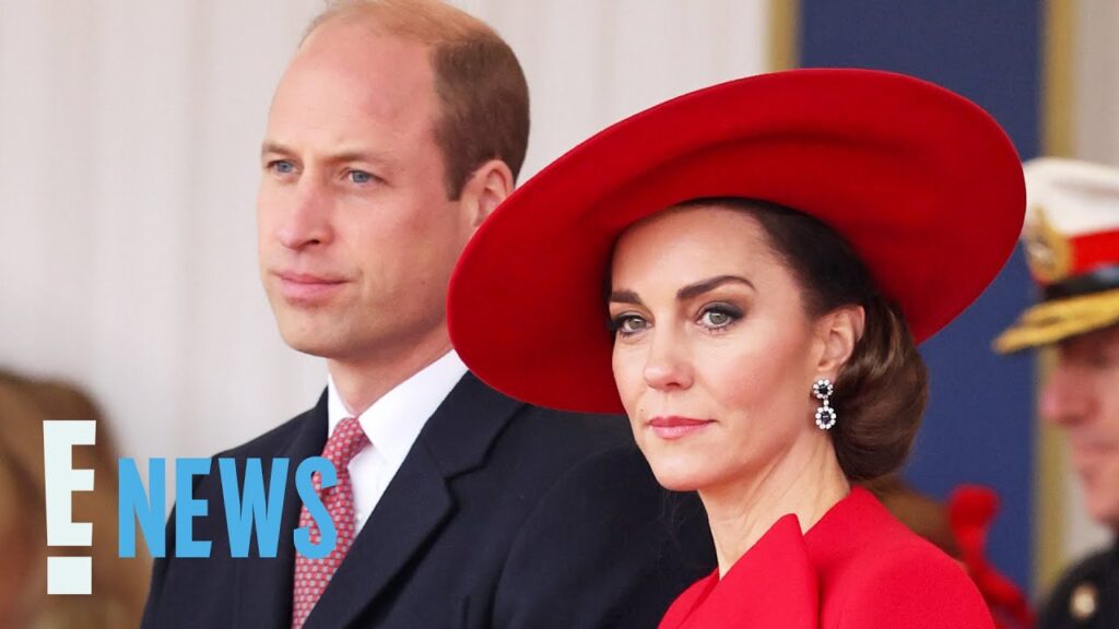 Prince William, Kate Middleton Skip Royal Family’s Easter Service | E! News Prince William, Kate Middleton Skip Royal Family's Easter Service | E! News