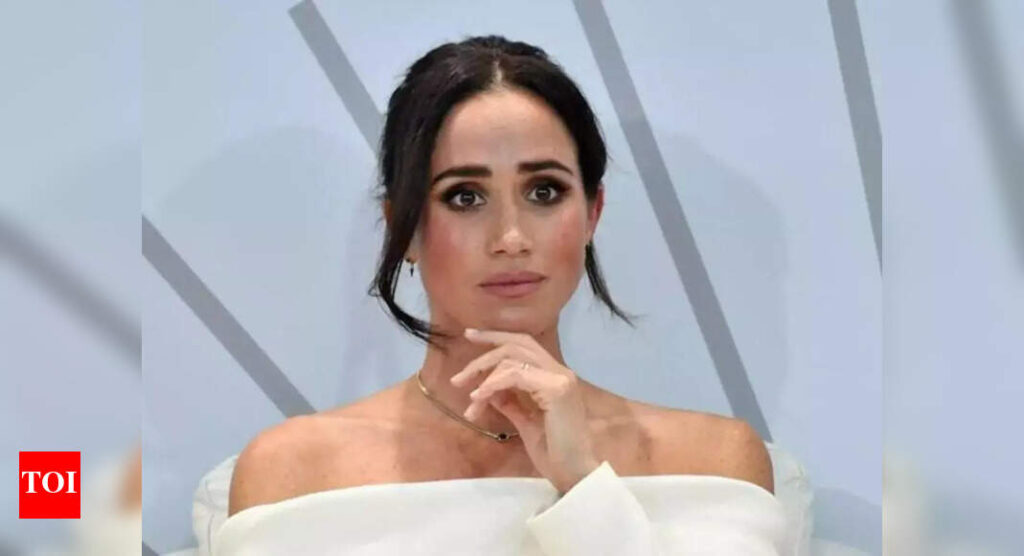 Meghan Markle slammed for being “instant Beyoncé or instant Michelle Obama” by Royal biographer– Here’s why Meghan Markle slammed for being "instant Beyoncé or instant Michelle Obama" by Royal biographer-- Here's why