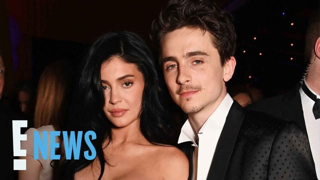 Kylie Jenner & Timothée Chalamet Pack on PDA at Coachella | E! News Kylie Jenner & Timothée Chalamet Pack on PDA at Coachella | E! News