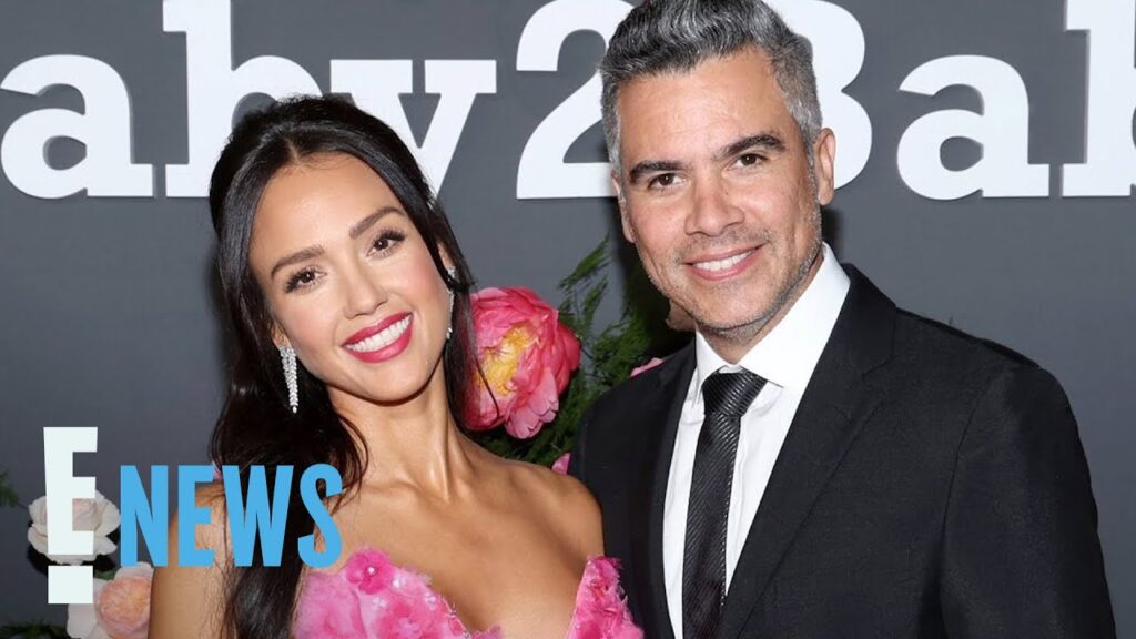 Jessica Alba, Cash Warren List L.A. Home for $19 Million Amid Divorce | E! News Jessica Alba, Cash Warren List L.A. Home for $19 Million Amid Divorce | E! News
