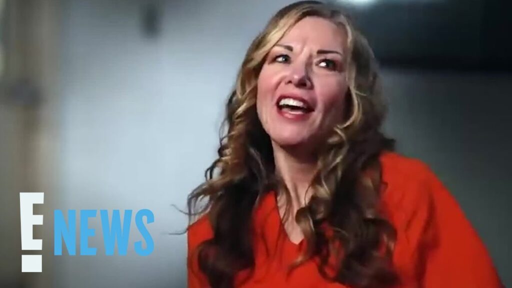 Lori Vallow Daybell: Verdict Reached in Husband's Murder Conspiracy Case | E! News