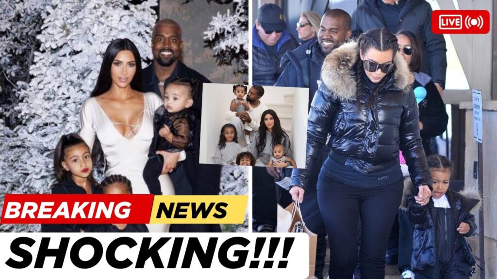 Kim Kardashian Welcomes Baby Psalm Via Surrogate & Renews Wedding Vows With Kanye West | KUWTK