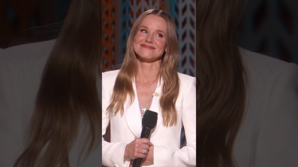 Yes I doooooo ๐ญ #SAGAwards #Sag2025 #Shorts Yes I doooooo ๐ญ #SAGAwards #Sag2025 #Shorts