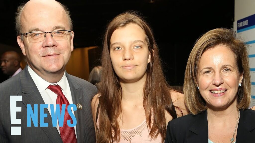 Congressman Jim McGovern's Daughter Dies "Unexpectedly" in Italy at 23 | E! News