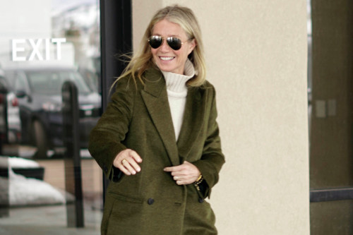 Gwyneth Paltrow praises ‘very lovely’ Meghan, Duchess of Sussex Gwyneth Paltrow praises 'very lovely' Meghan, Duchess of Sussex