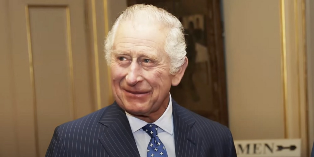 Prince William Headed to the Vatican for Pope Francis’ Funeral — Here’s Why King Charles Isn’t Going Prince William Headed to the Vatican for Pope Francis’ Funeral — Here’s Why King Charles Isn’t Going