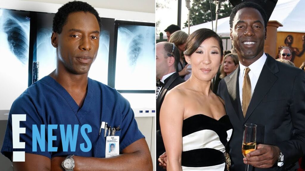 Why Isaiah Washington Credits Sandra Oh for Grey’s Anatomy Return | E! News Why Isaiah Washington Credits Sandra Oh for Grey's Anatomy Return | E! News