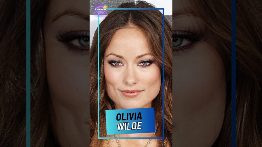 ❤️ Olivia Wilde’s ❤️ Secret Talents Revealed #OliviaWilde #HollywoodWomen #ActressLife #drhouse