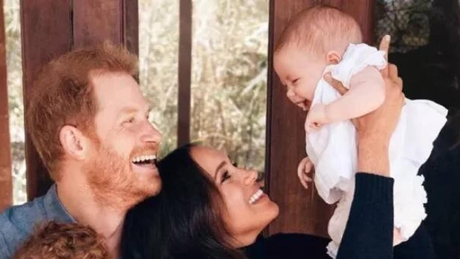 Lilibet’s ‘great tragedy’ revealed as Prince Harry and Meghan Markle wrap up Colombia tour | World News Lilibet's ‘great tragedy’ revealed as Prince Harry and Meghan Markle wrap up Colombia tour | World News