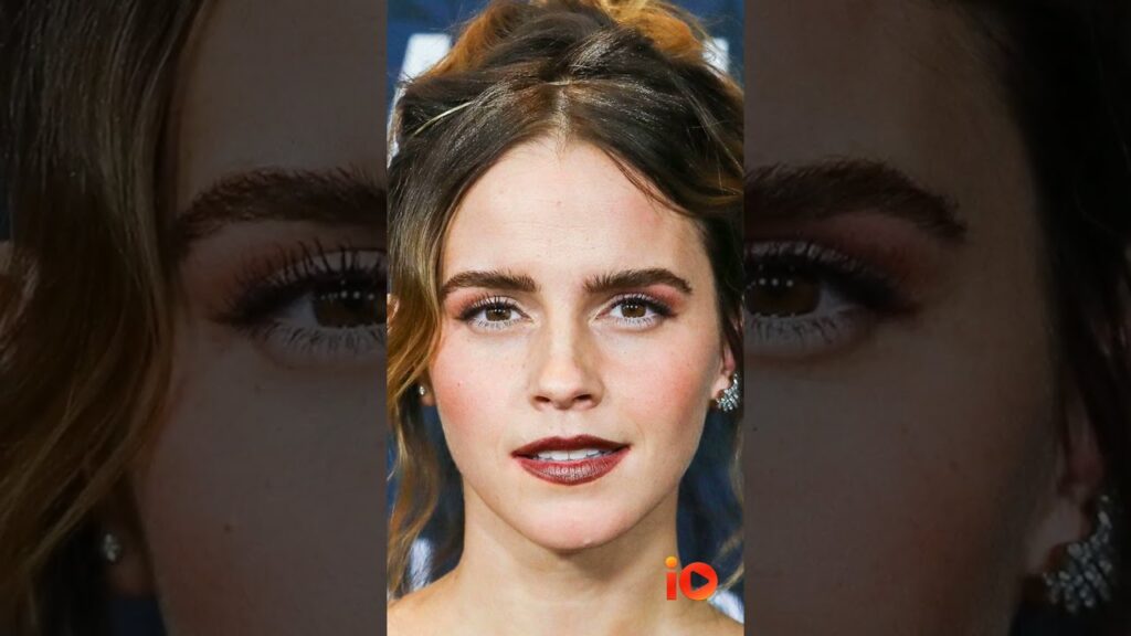 Emma Watson, Short Tales & Quotes 109 #Shorts #emmawatson #watson #shortvideo #actress  #mazoochi