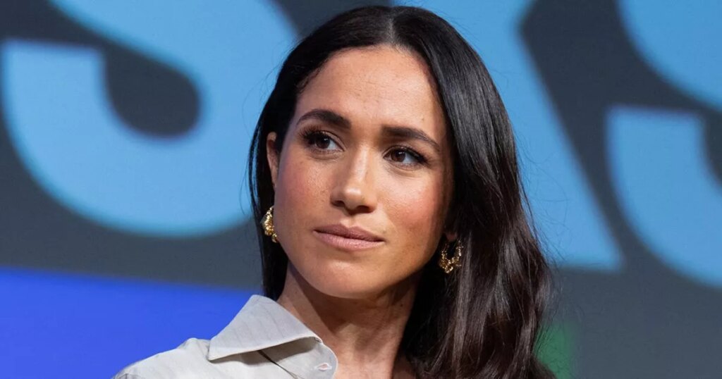 Meghan Markle's former pal speaks out and reveals real reason they stopped speaking