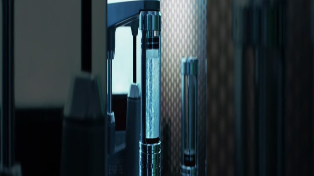 SUBSERVIENCE 2 First Look – Megan Fox Returns 🤖 #shortsviral SUBSERVIENCE 2 First Look – Megan Fox Returns 🤖 #shortsviral