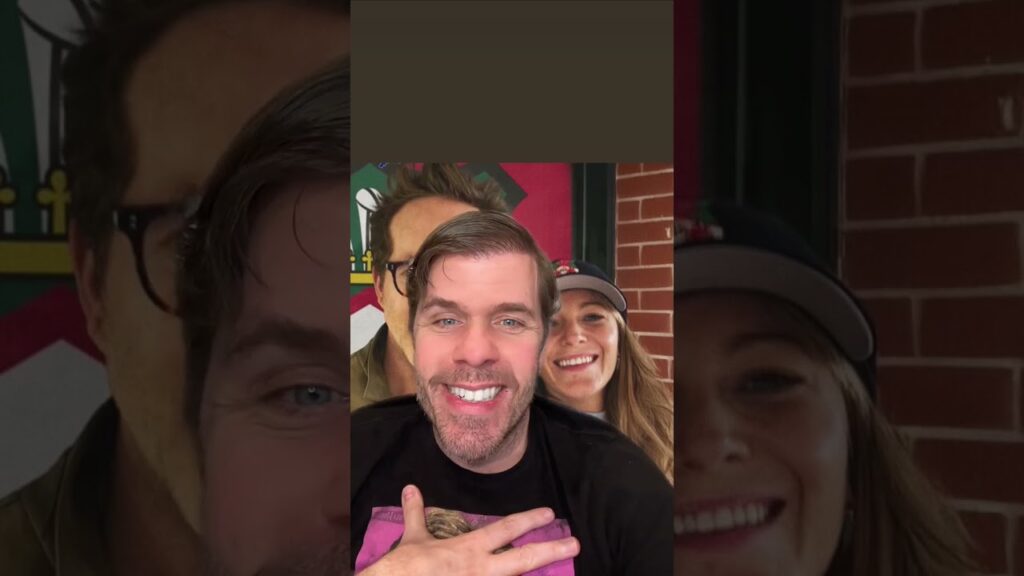 Marvel Makes A Move In The Justin Baldoni And Blake Lively Legal Drama! And Ryan Reynolds Confesses: Marvel Makes A Move In The Justin Baldoni And Blake Lively Legal Drama! And Ryan Reynolds Confesses: