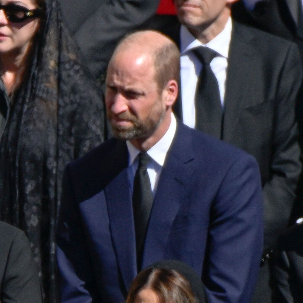 Why Prince William “Stepped in” for King Charles at… Why Prince William "Stepped in" for King Charles at…
