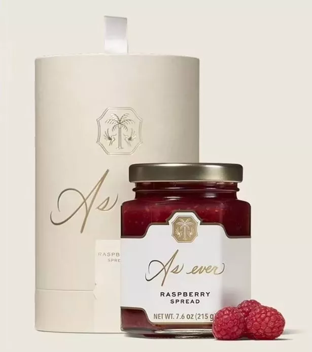 As Ever products