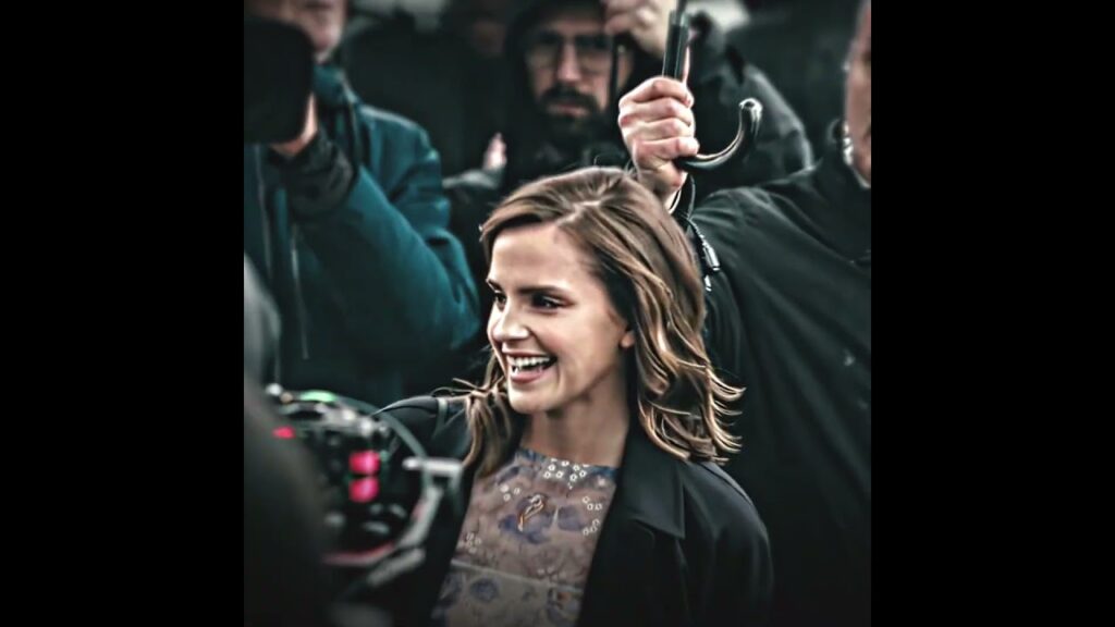 This Is My Last Emma Watson Edit❤️