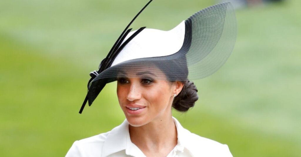 Meghan Markle’s Royal Wardrobe Has One Thing in Common — And We Love Her For It Meghan Markle's Royal Wardrobe Has One Thing in Common — And We Love Her For It