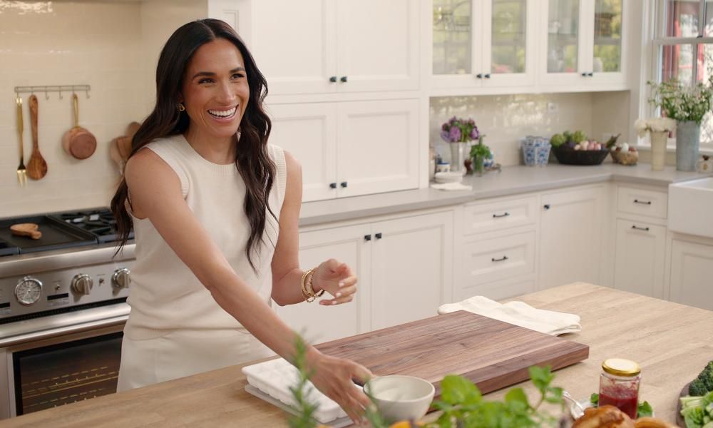 Meghan made one-pot pasta a trend – but is it any…