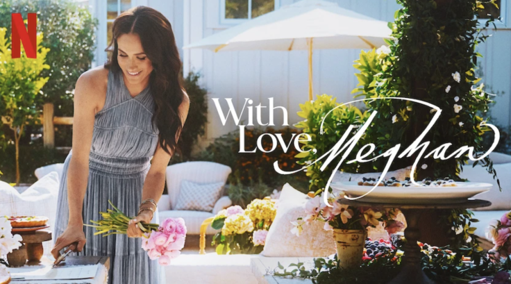 Meghan Markle