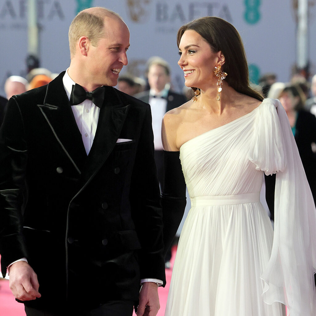 Why Princess Kate Will “Never” Try to “Outshine” Prince William, But She’s “Hugely Influential” Behind Closed Doors Yahoo news home