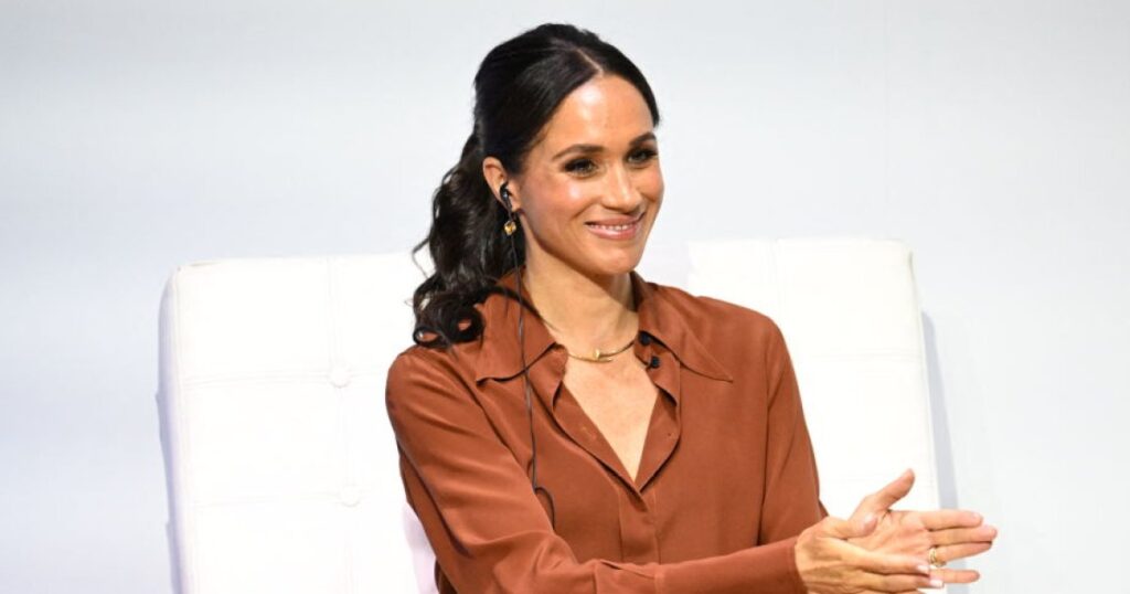 Meghan Markle's New Era: 7 Key Moments in Her Thriving Career