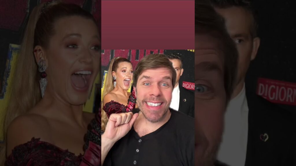 Blake Lively Reminds Us All How Rich She Is! Ryan Reynolds' Wife:
