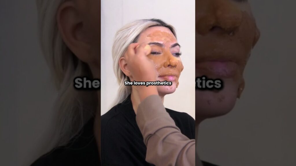 Kim Kardashian and North halirious moment #kardashian #kimkardashian #khloekardashian #kendalljenner