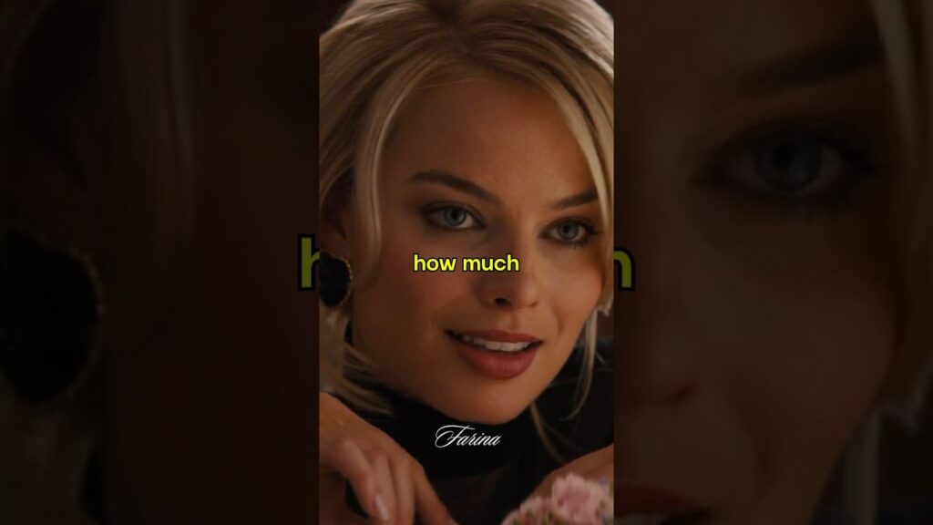 Leonardo DiCaprio Blown Away by Margot Robbie #shorts #leonardodicaprio #margotrobbie Leonardo DiCaprio Blown Away by Margot Robbie #shorts #leonardodicaprio #margotrobbie