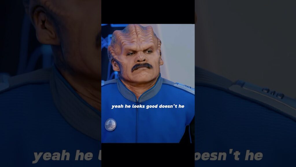 Charming moustache. #shorts #theorville #drama Charming moustache. #shorts #theorville #drama