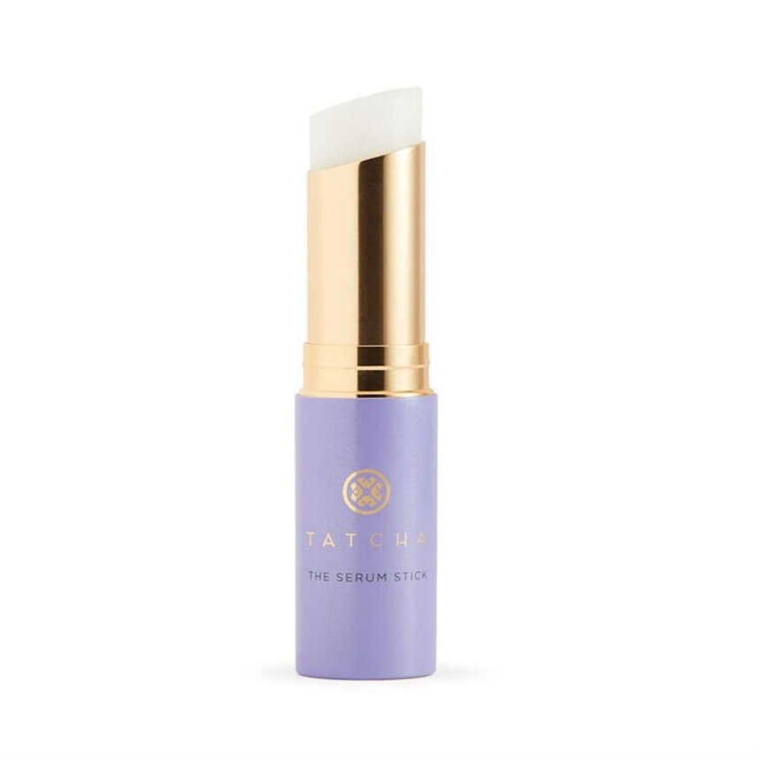 Serum Stick Treatment