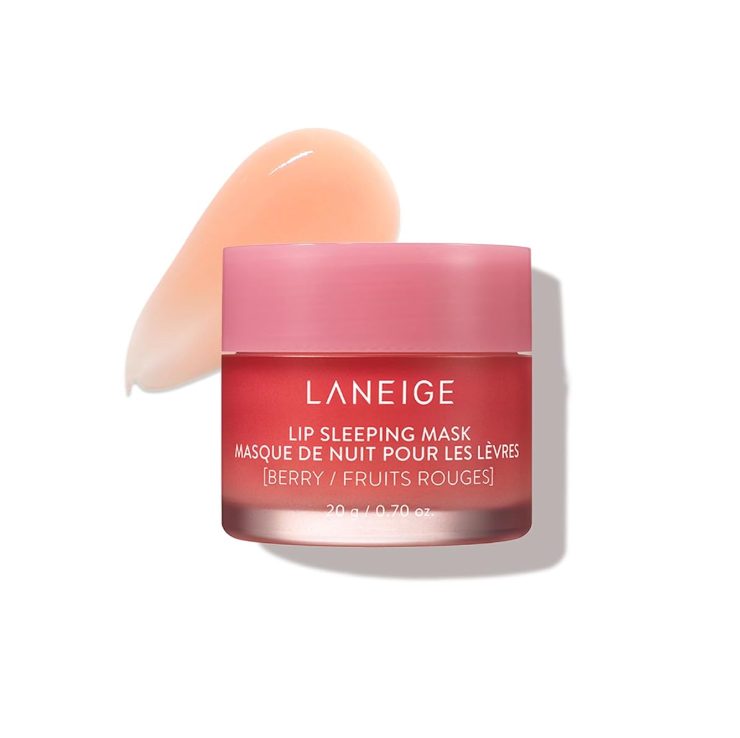 Lip Sleeping Mask