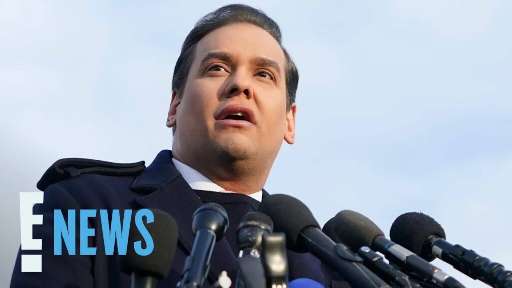 Rep George Santos Sentenced to Over 7 Years in Prison for Fraud | E! News