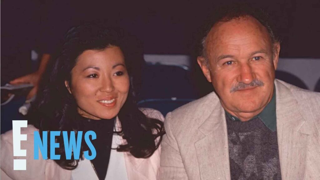 Gene Hackman's Final Autopsy Reveals New Health Details | E! News