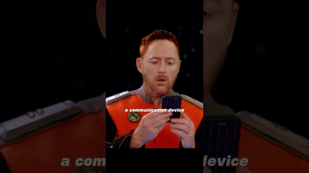 Can a cell phone really be kept for 3 centuries? #theorville #shorts